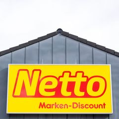 Netto gehört zur Edeka-Gruppe und zählt zu den großen Lebensmittelhändlern in Deutschland. Foto: Lennart Preiss/dpa
