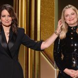 Tina Fey und Amy Poehler