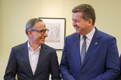 Für zwei der drei insolventen Domo-Töchter wurde nun eine Lösung zur Rettung gefunden. Foto: Jan Woitas/dpa