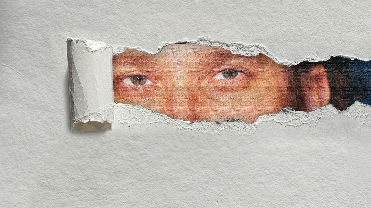 Collien Fernandes erhebt schwere Vorwürfe gegen Christian Ulmen. Für ihn gilt die Unschuldsvermutung