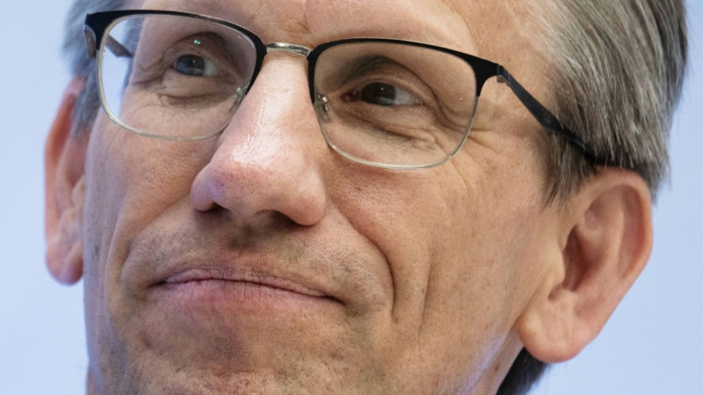 Ex-Finanzminister Kukies