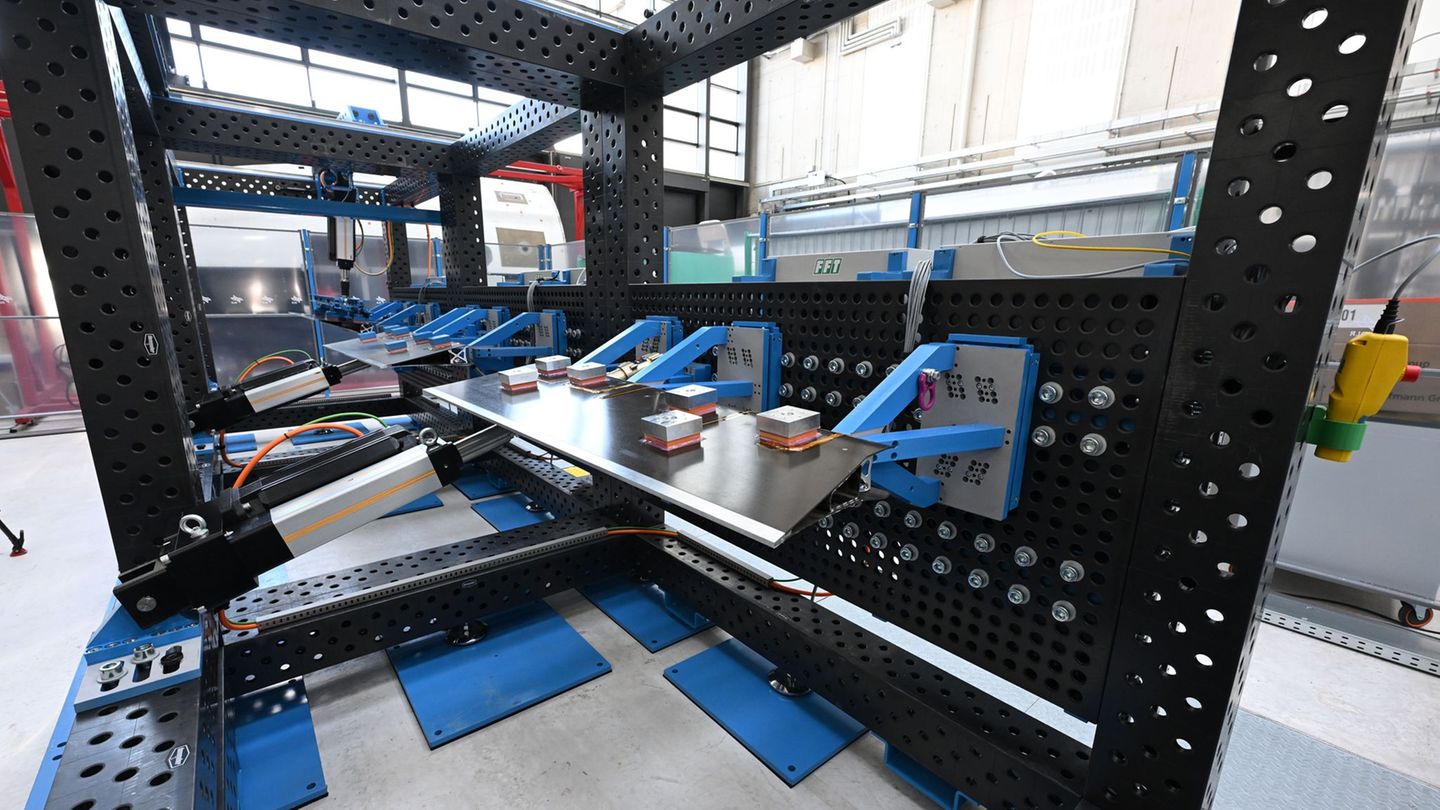 DLR: Klimaverträglich fliegen: Forschung für Flugzeug der Zukunft