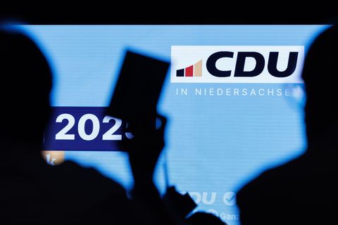 Die CDU in Niedersachsens Landtag hat die Staatsanwaltschaft eingeschaltet. (Symbolbild) Foto: Friso Gentsch/dpa