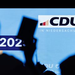 CDU in Niedersachsen
