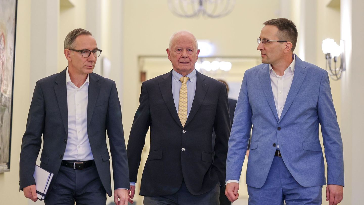 Die Geschäfte von Domo sollen weitergeführt werden. Foto: Jan Woitas/dpa