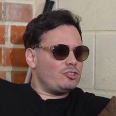 Fidel Castros Enkel prahlt mit Partys und Polit-Satire