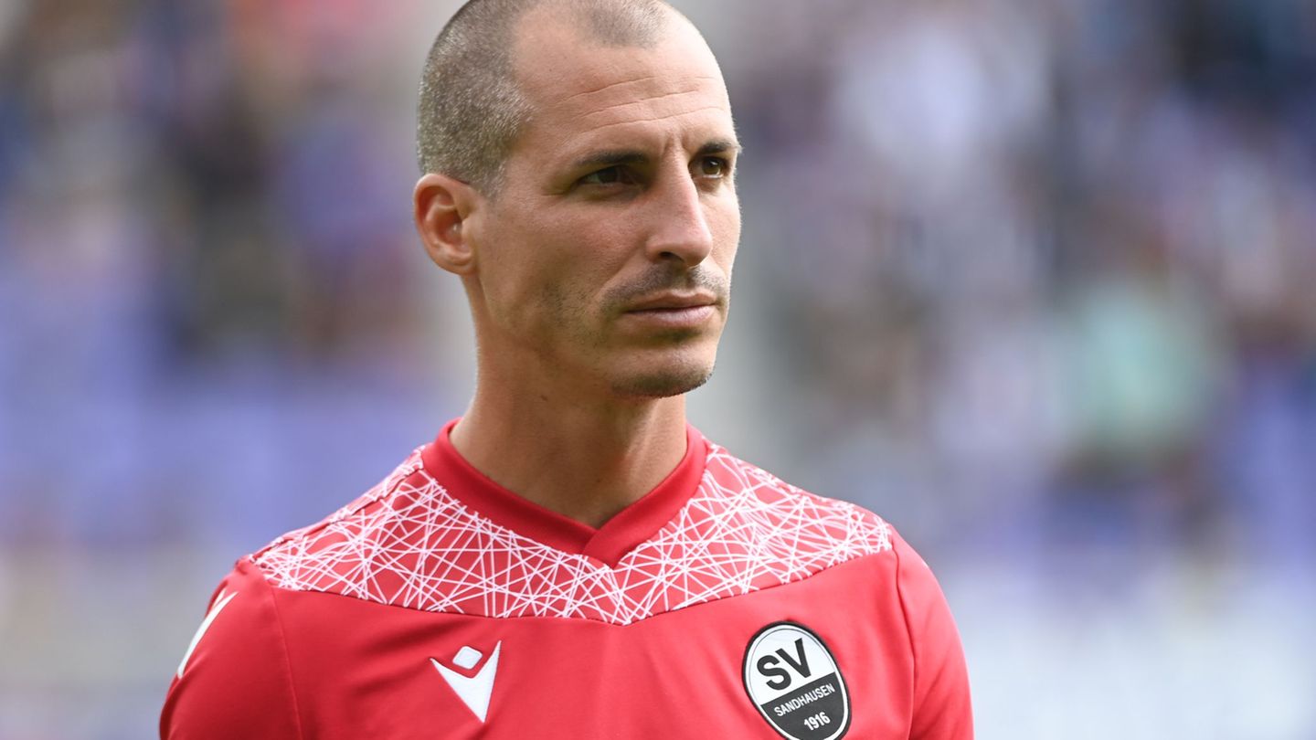 2. Fußball-Bundesliga: Braunschweig-Coach Kornetka bekommt weiteren Co-Trainer