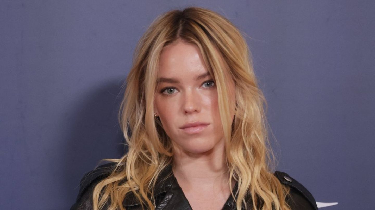 Milly Alcock: "Supergirl" bereitet sich auf Kommentare vor