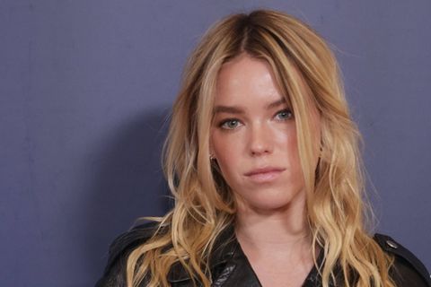 Milly Alcock ist bekannt aus "House of the Dragon" und spielt die Hauptrolle im neuen "Supergirl"-Film.