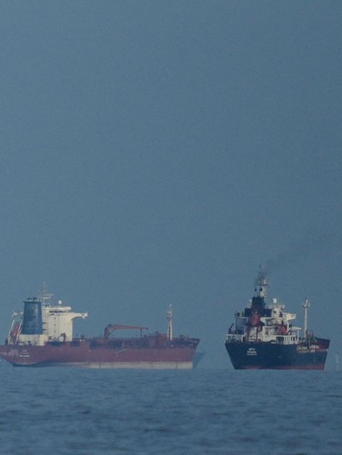 Führt uns der Energiepreisschock in eine neue Rezession?