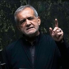 Peseschkian wendet sich in einem offenen Brief an die Amerikaner. (Archivbild) Foto: Vahid Salemi/AP/dpa