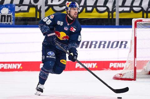 Fabio Wagner erhält nach seinem harten Foul eine lange Sperre. (Archivbild) Foto: Sven Hoppe/dpa