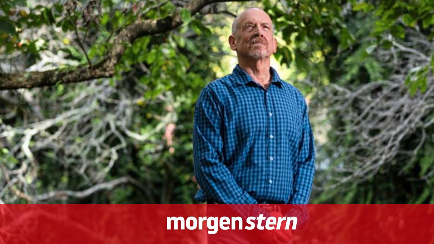 Nahtoderlebnisse: Experte Scott Janssen