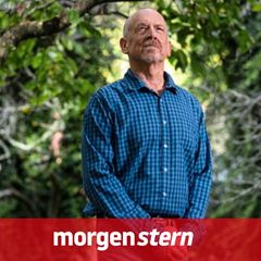 Nahtoderlebnisse: Experte Scott Janssen