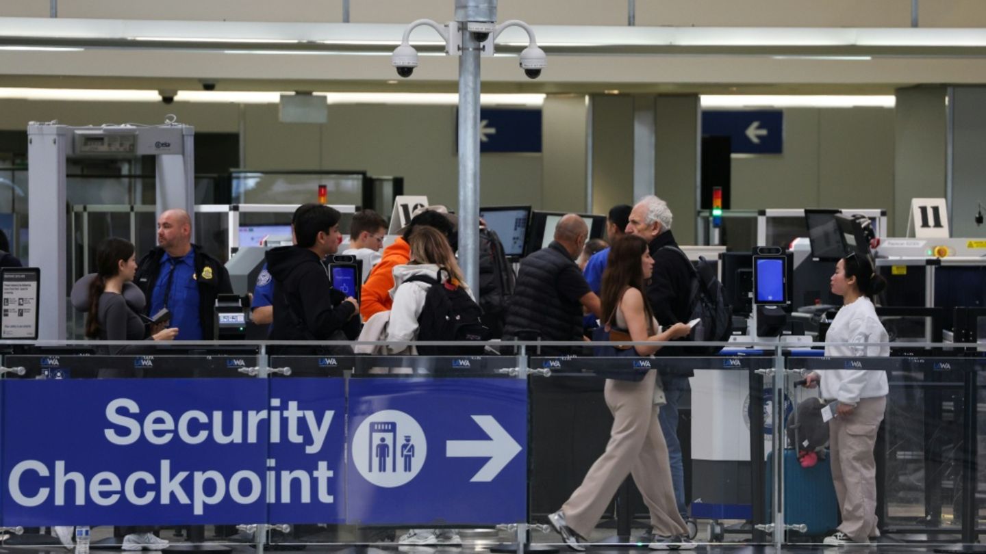 USA: Republikaner geben Einigung für Ende von Haushaltssperre bekannt