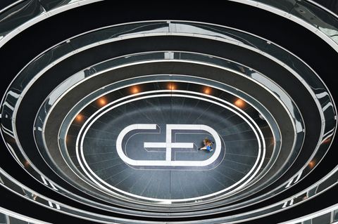 Krisen und Unsicherheit bescheren Giesecke + Devrient Rekordaufträge. (Archiv) Foto: Peter Kneffel/dpa