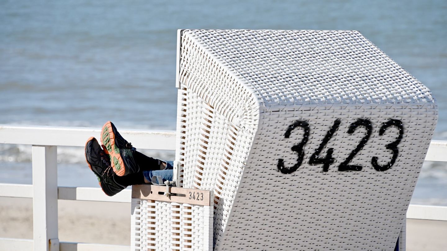 Osterurlaub: Spontanurlauber haben im Norden noch Chancen