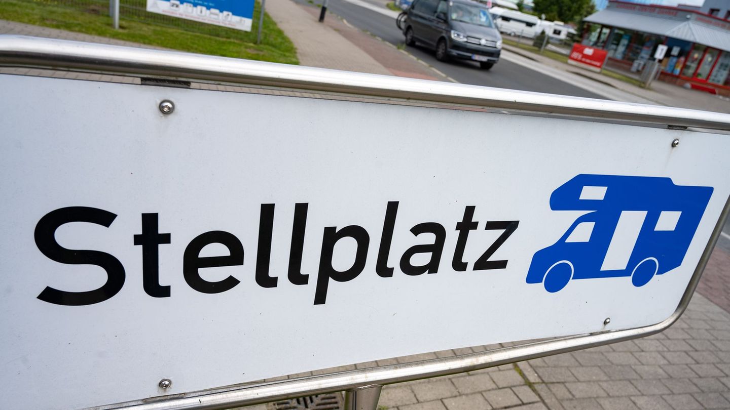 Zelt, Wohnwagen & Co.: Campingsaison vor dem Start - Viele Spontanreisende erwartet