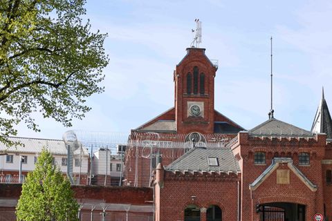 In Santa Fu sind viele Stellen unbesetzt und es gibt einen hohen Krankenstand. (Archivbild) Foto: Christian Charisius/dpa