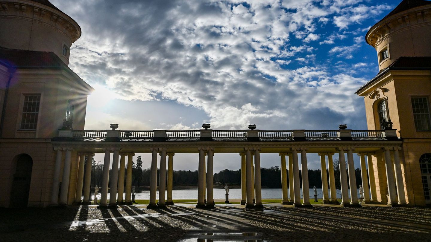 Wetter: Auf Sonne folgen Wolken über Berlin und Brandenburg