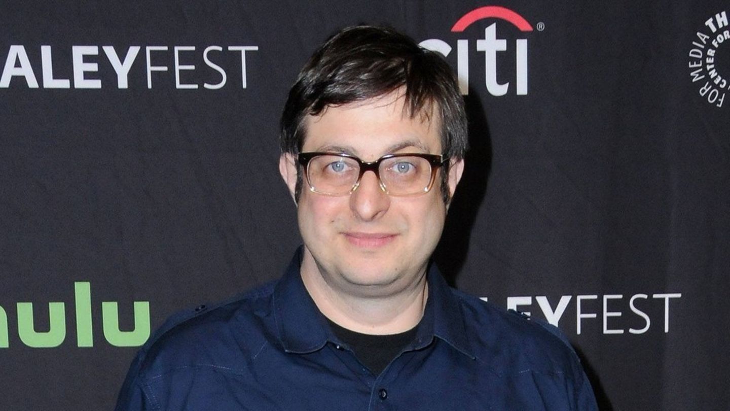 "Bob's Burgers"-Star Eugene Mirman: Schauspieler aus brennendem Auto gerettet