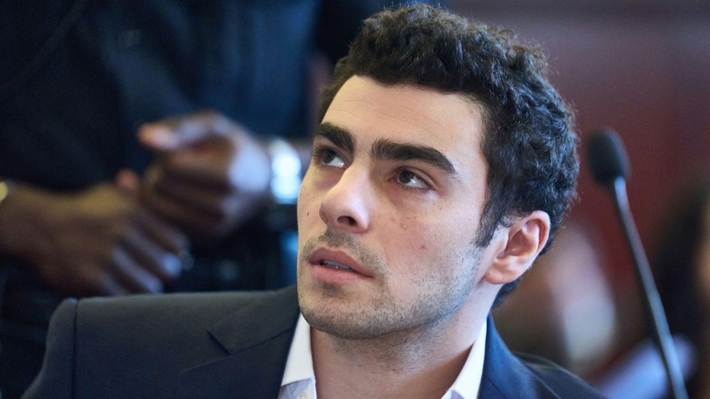 Mord an US-Versicherungschef: Gericht verschiebt Prozessbeginn auf September