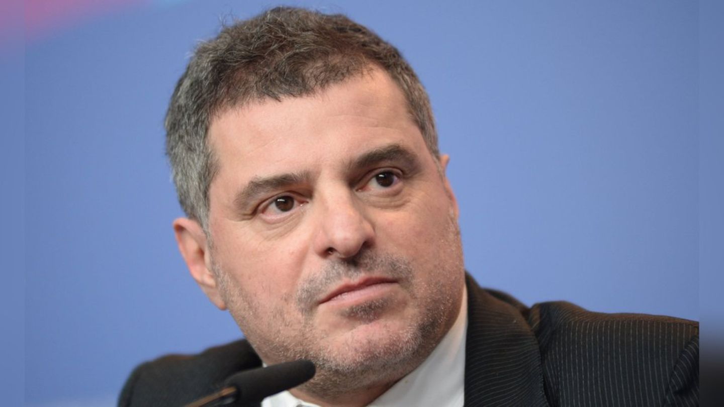 Filmfestival von Cannes: Historienkomödie wird Eröffnungsfilm