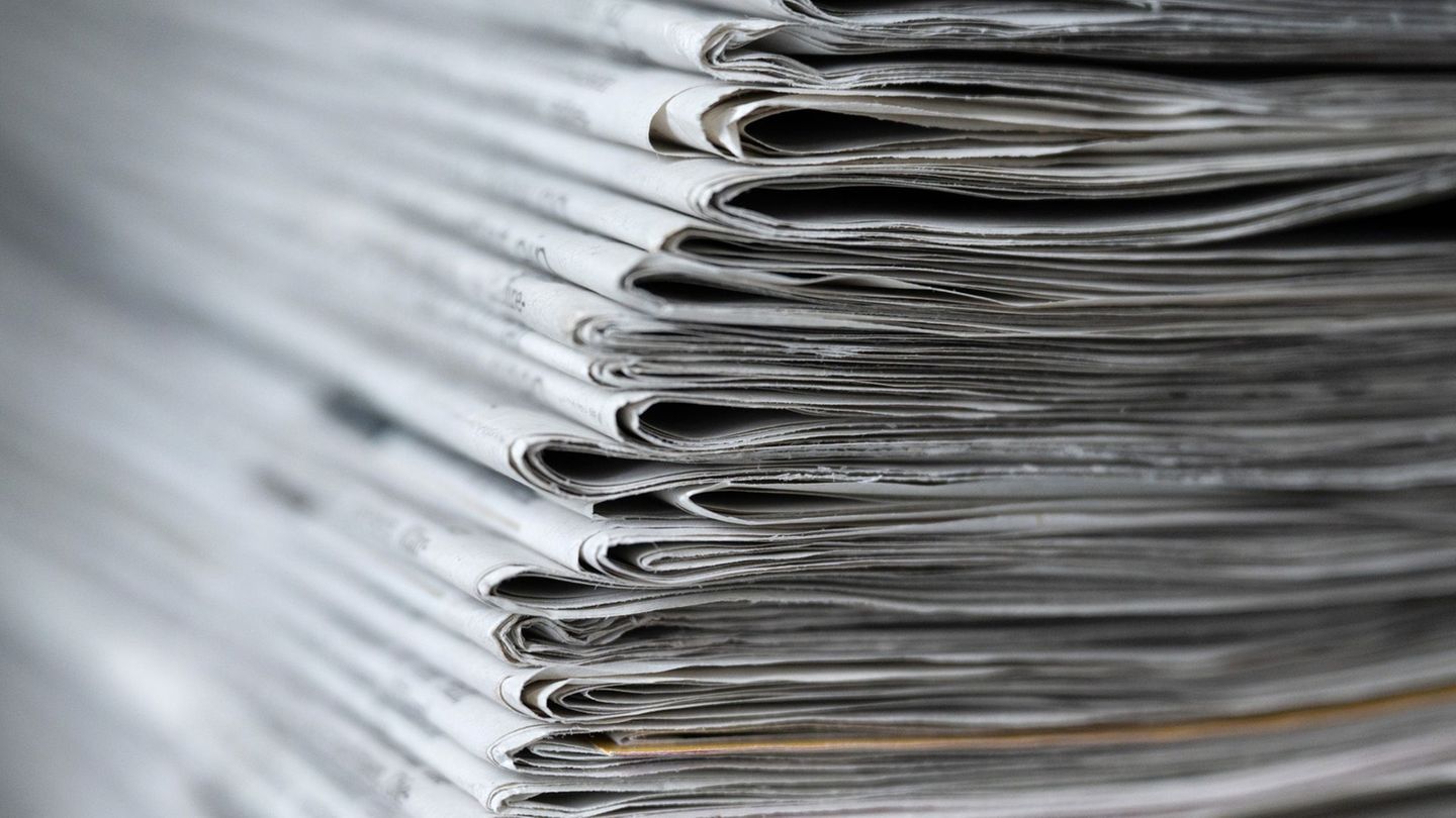 Diebstahl aus dem Briefkasten: Überwachungskamera entlarvt mutmaßlichen Zeitungsdieb