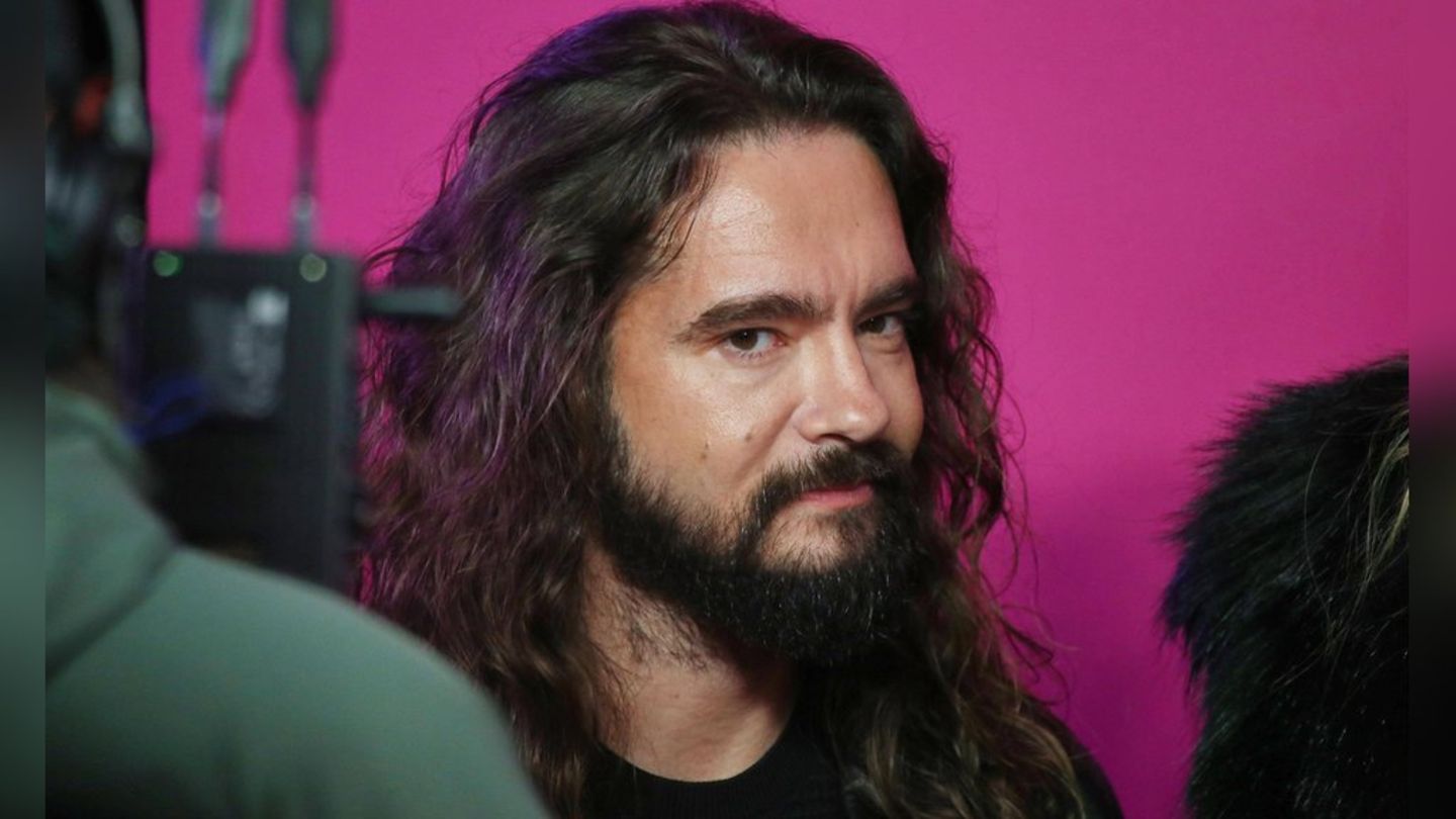 Tom Kaulitz: Er spricht über schwere Schmerzattacken