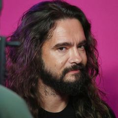 Tom Kaulitz leidet unter sogenannten Clusterkopfschmerzen.