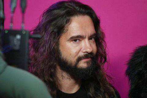 Tom Kaulitz leidet unter sogenannten Clusterkopfschmerzen.