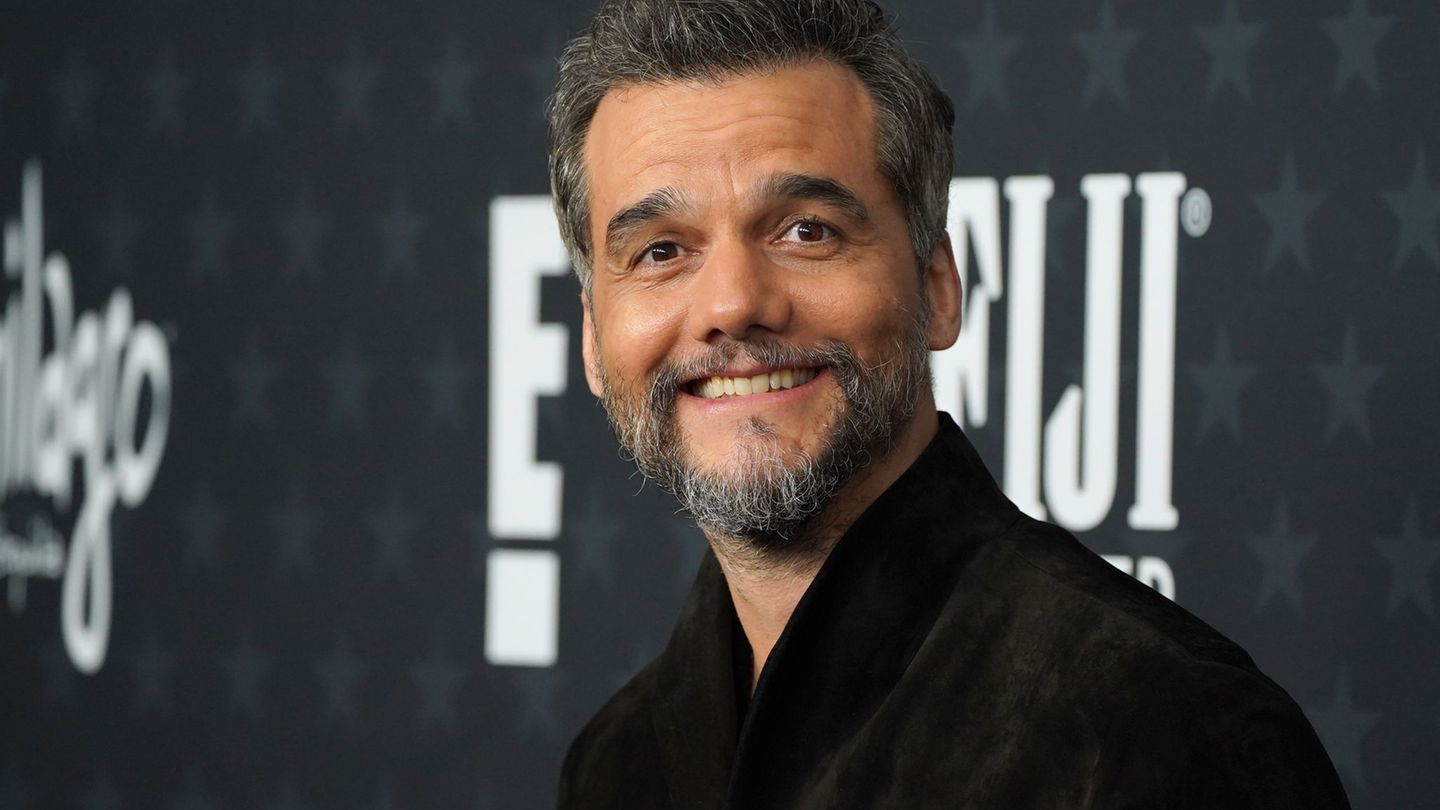 Film: Wagner Moura spielt in Vampirthriller mit Kristen Stewart