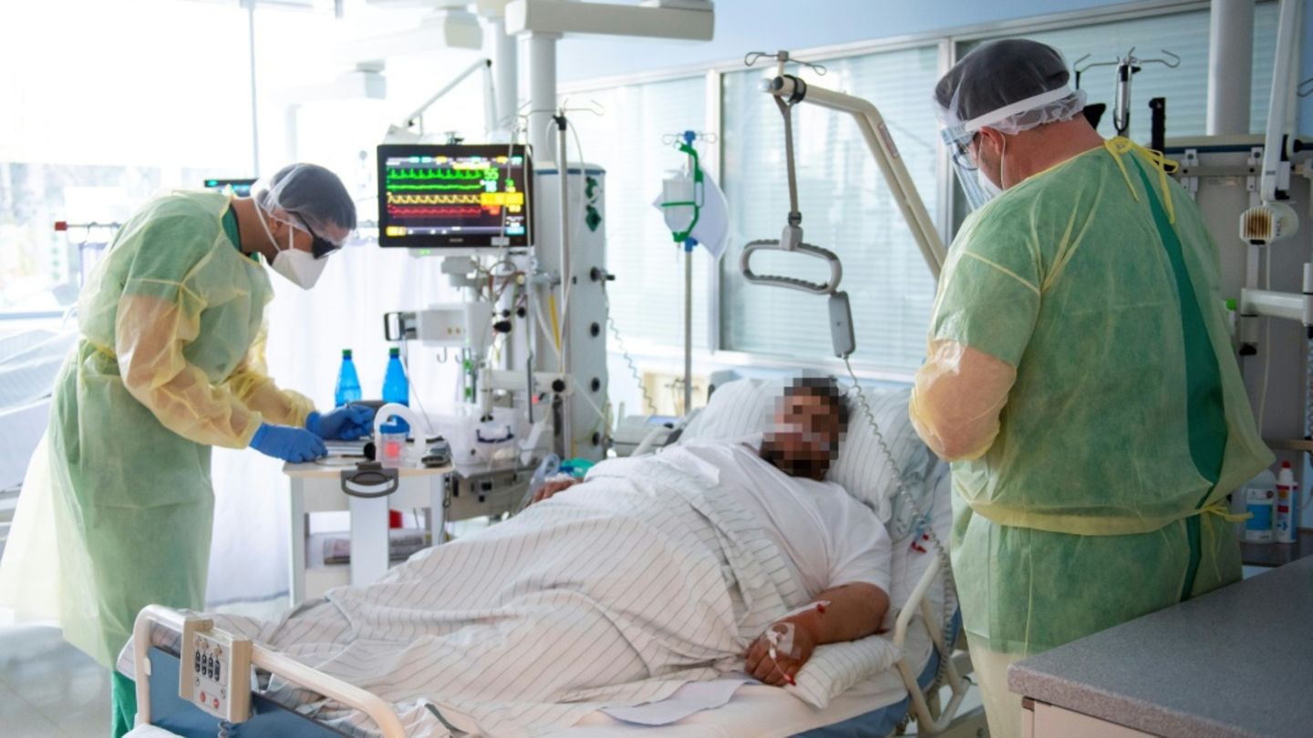 Gesundheitsausgaben in Deutschland 2024 erheblich erhöht: 6444 Euro pro Kopf