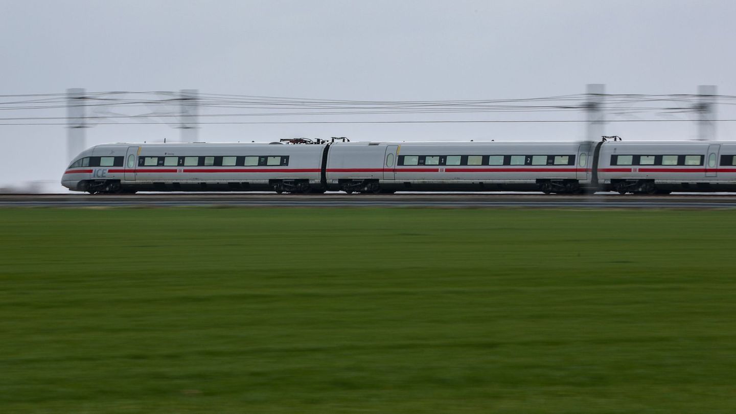 Sachsen-Anhalt: Linke fordert dauerhafte ICE-Verbindung über Salzwedel