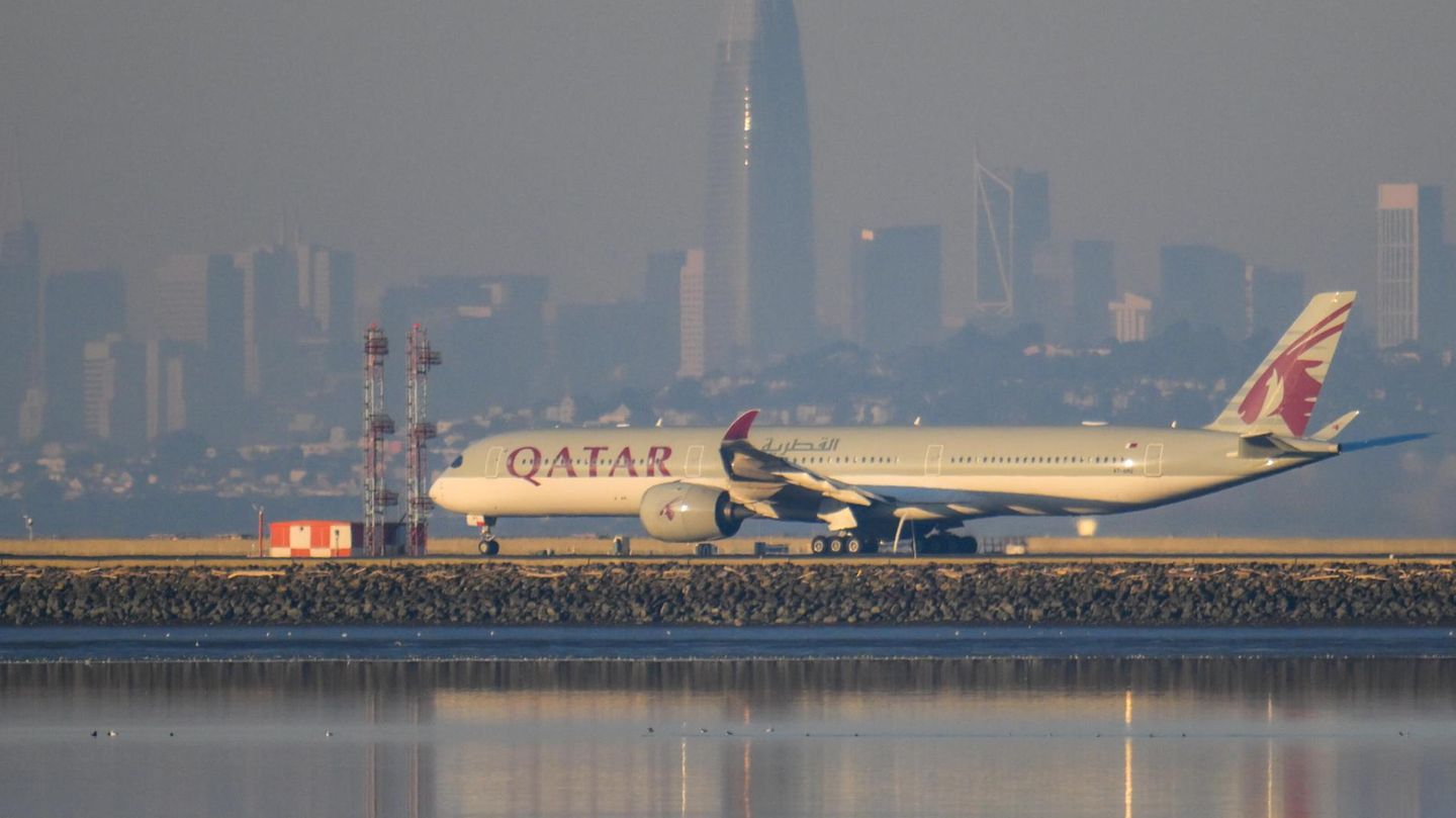 Reise: Kerosinschock: Wie der Irankrieg die Luftfahrt in die Krise stürzt