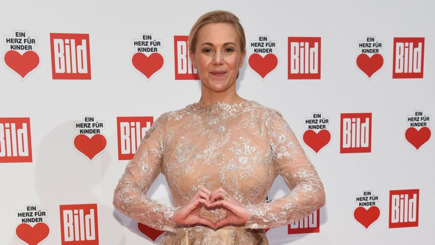 Nach vielen gescheiterten Beziehungen will Bettina Wulff jetzt alleine ihr Glück auf Sylt finden.