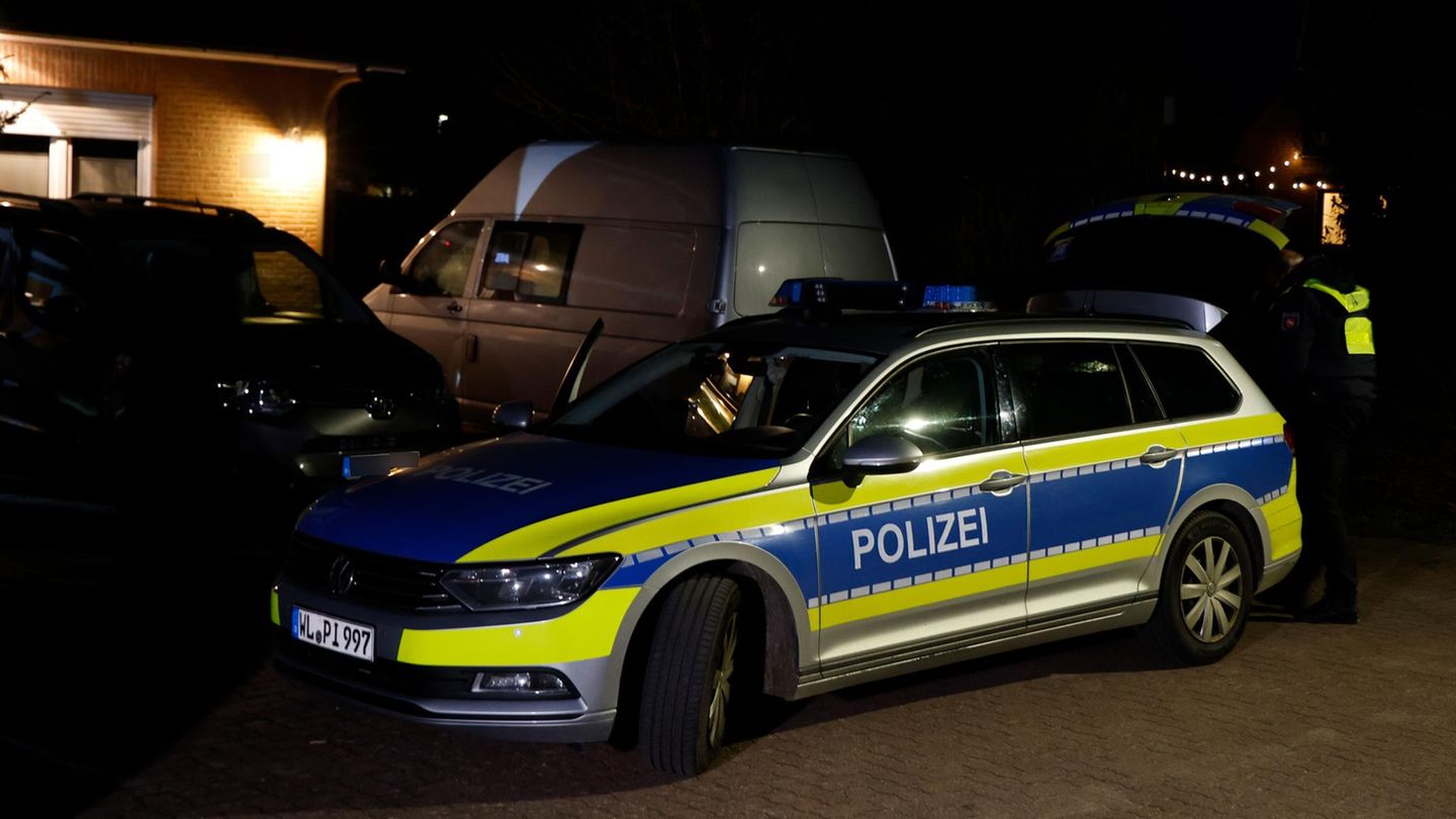 Bei Hamburg: Babyleiche im Restmüll – Polizei ermittelt Mutter