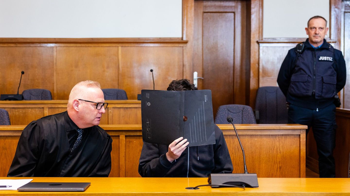 Schüsse auf Polizisten: Experte zu Völklingen: Nicht der Psychiater fällt das Urteil