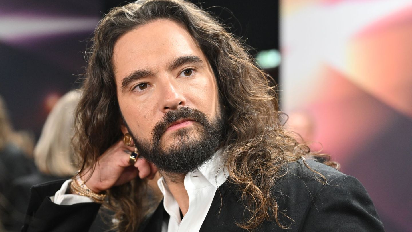 Krankheit: Clusterkopfschmerz zurück – Tom Kaulitz schildert Schmerzen