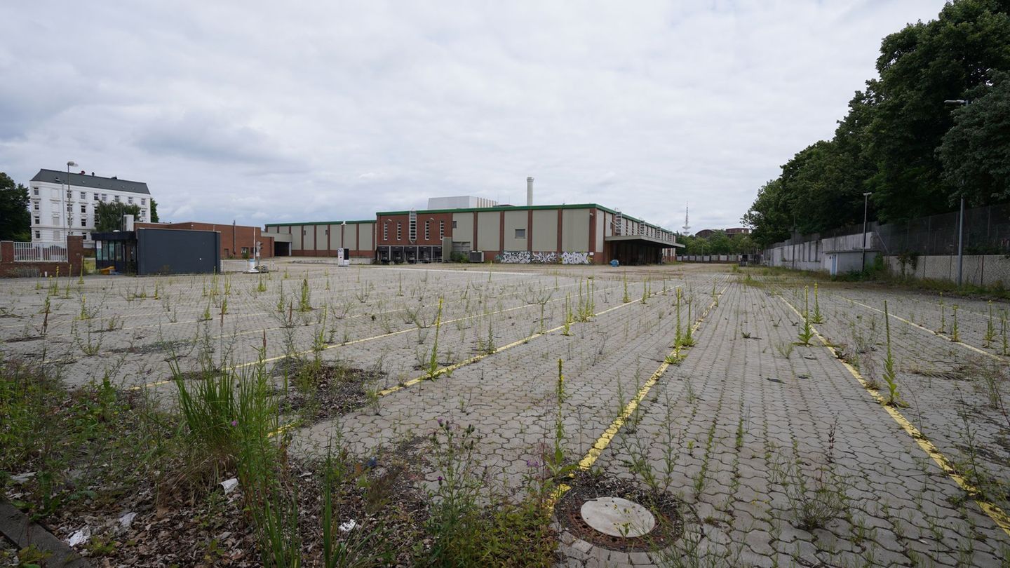 Ehemaliges Brauereigelände: Adler Group übergibt Holsten-Areal