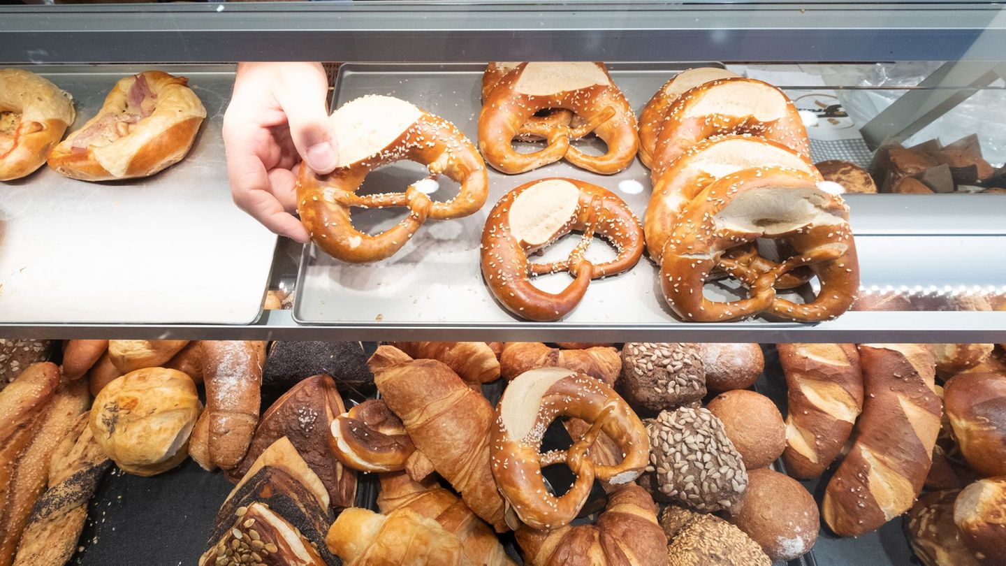 Handwerk in Baden-Württemberg klagt über schlechte Geschäfte. (Archivbild) Foto: Bernd Weissbrod/dpa
