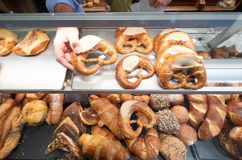 Handwerk in Baden-Württemberg klagt über schlechte Geschäfte. (Archivbild) Foto: Bernd Weissbrod/dpa