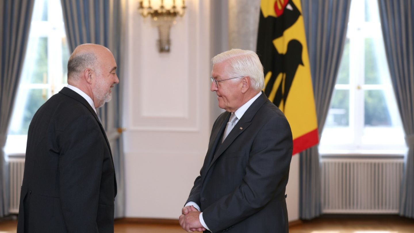 Botschafter Prosor: Steinmeier lässt Staatsräson zu Israel vermissen