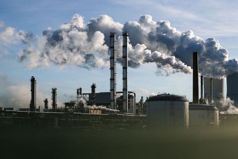 Vertreter mitteldeutscher Wirtschaftsverbände wollen angesichts hoher Energiepreise eine Neuausrichtung der Energiepolitik. (Arc