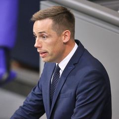 CDU-Abgeordneter Florian Oest: „Das bisherige Spritpreispaket reicht nicht aus“