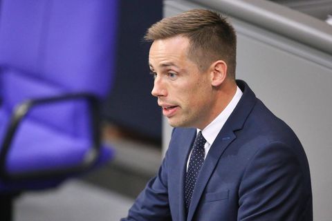 CDU-Abgeordneter Florian Oest: „Das bisherige Spritpreispaket reicht nicht aus“