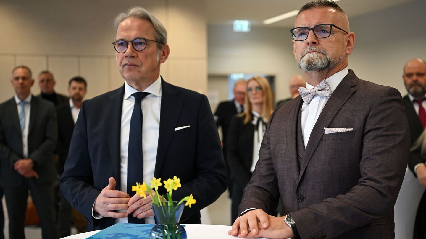 Kriminalitätsstatistik: Deutlich mehr sexuelle Gewalttaten registriert