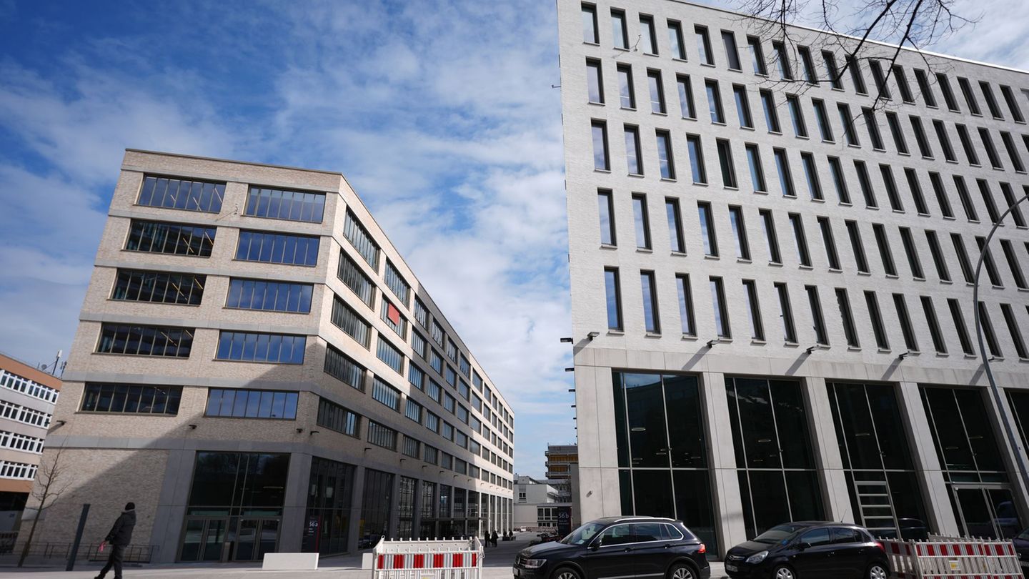 Hochschulbau: Neues MIN-Forum und Haus der Informatik starten am Campus