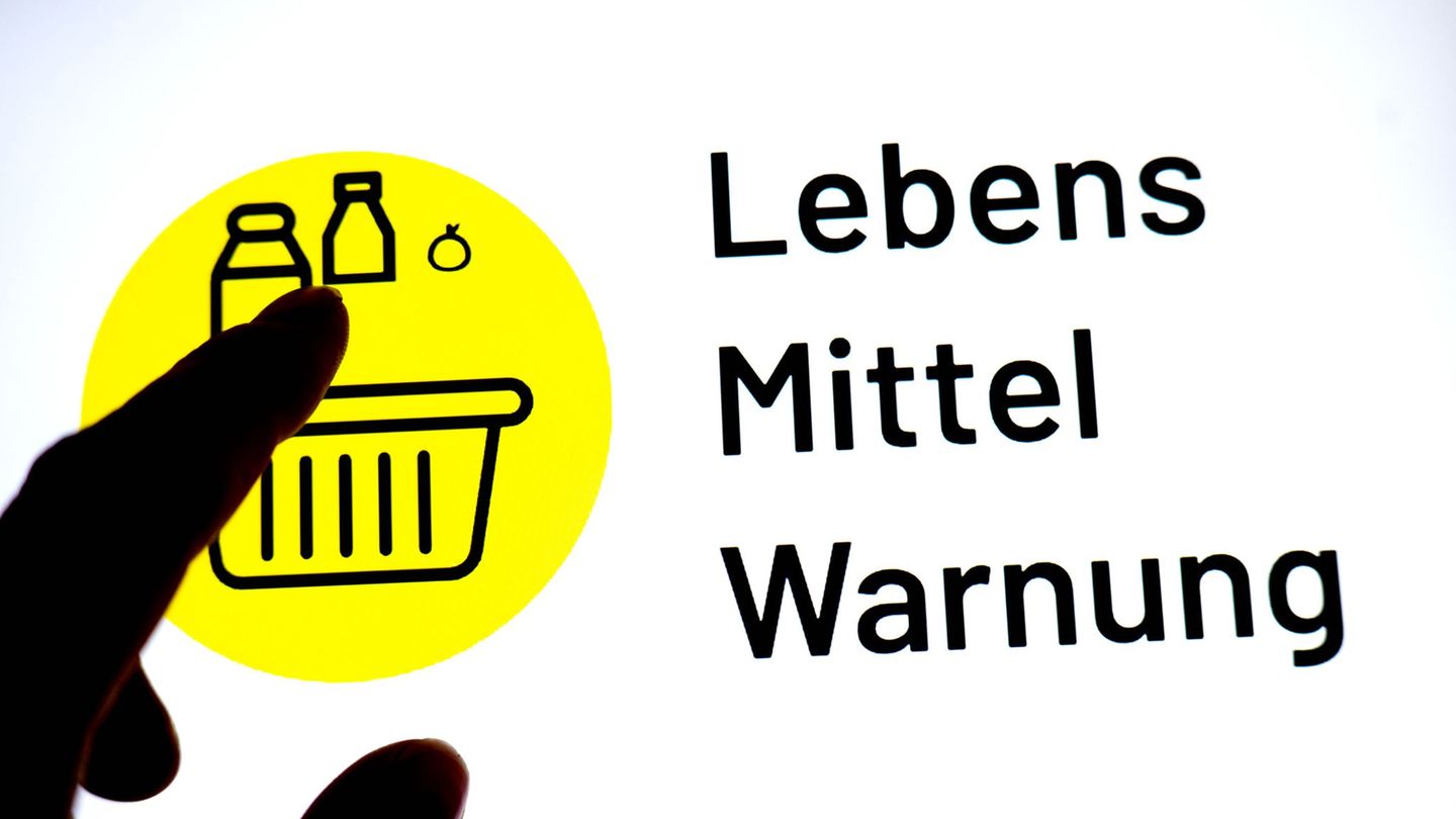 Lebensmittelwarnung: Rückruf bei Rewe: Hartplastik in Bio-Sojajoghurt möglich
