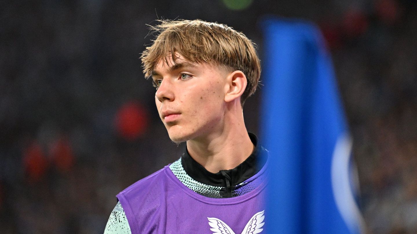 2. Fußball-Bundesliga: Eichhorn könnte in Dresden spielen - Gechters Einsatz offen